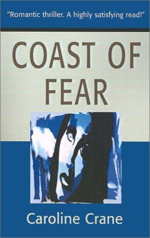 Cover for Coast of Fear