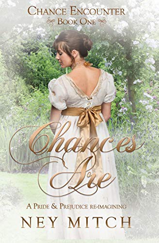 Cover for Chances Are