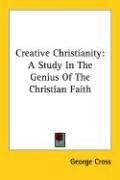 Cover for Creative Christianity