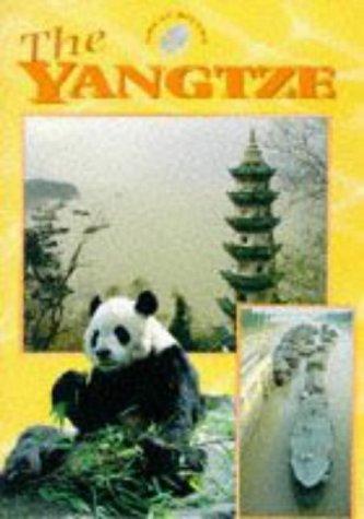 Cover for The Yangtze (Great Rivers)