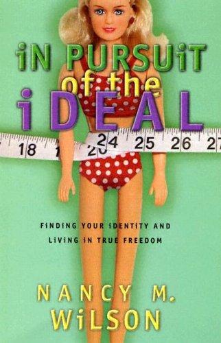 Cover for In Pursuit of the Ideal