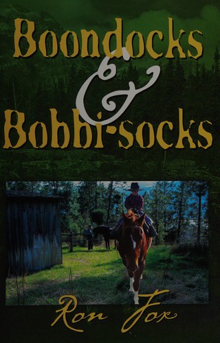 Cover for Boondocks & bobbi-socks