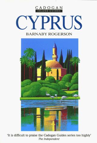 Cover for Cyprus