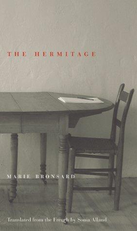 Cover for The hermitage