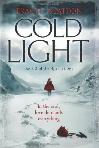 Cover for Cold Light