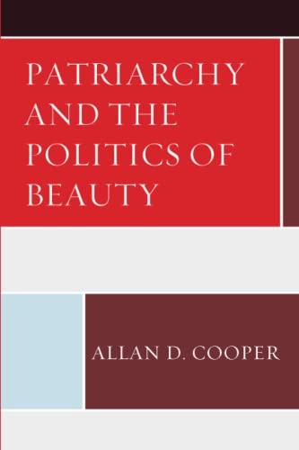 Cover for Patriarchy and the Politics of Beauty