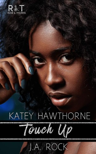 Cover for Touch Up
