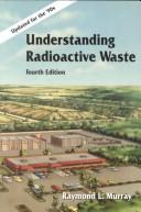 Cover for Understanding radioactive waste