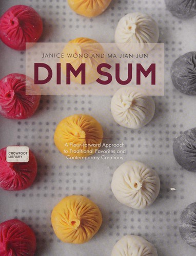 Cover for Dim sum