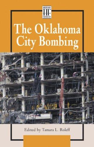 Cover for Oklahoma City Bombing
