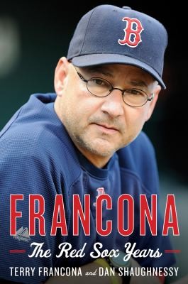 Cover for Francona