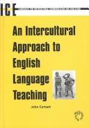 Cover for An intercultural approach to English language teaching