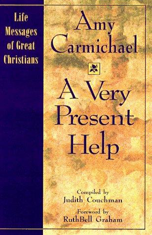 Cover for A very present help