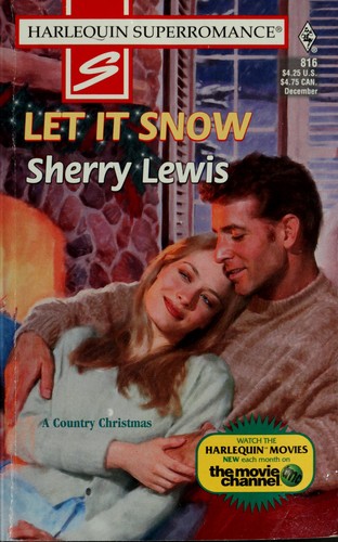 Cover for Let it snow