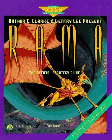 Cover for Rama