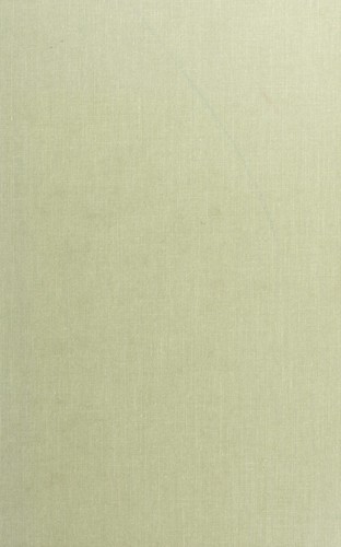Cover for Abraham Lincoln and the American political tradition