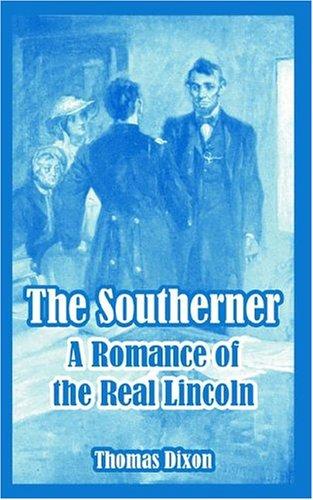 Cover for The Southerner