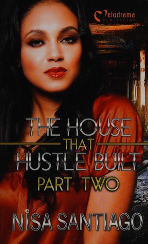 Cover for The house that hustle built