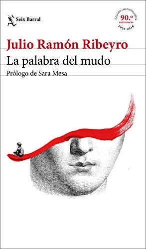 Cover for La palabra del mudo