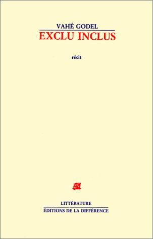 Cover for Exclu inclus