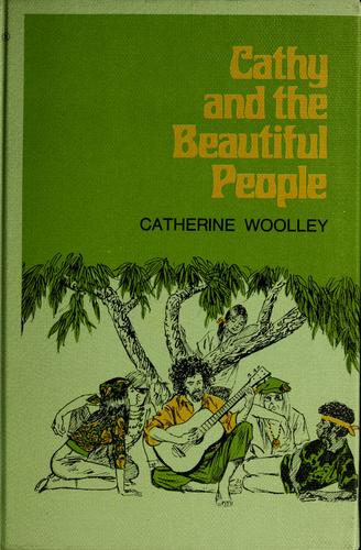 Cover for Cathy and the beautiful people