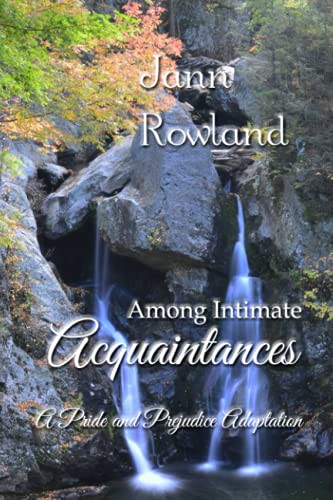 Cover for Among Intimate Acquaintances