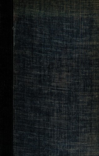 Cover for Pictured story of English literature from its beginnings to the present day