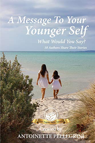 Cover for A Message To Your Younger Self