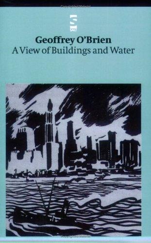 Cover for A View of Buildings and Water