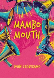 Cover for Mambo Mouth