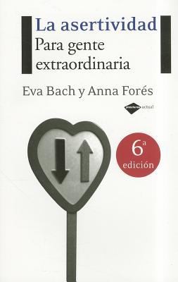 Cover for La Asertividad