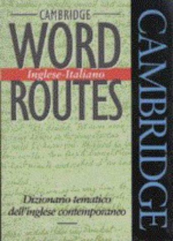 Cover for Cambridge International Dictionary of English Economy edition
