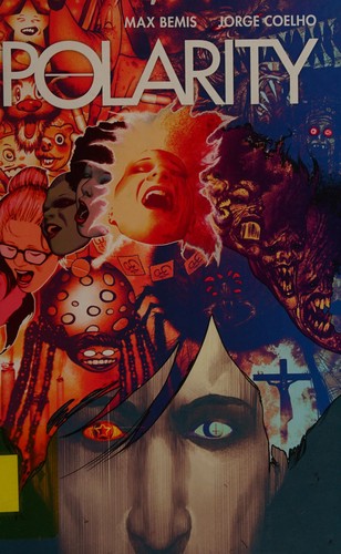 Cover for Polarity