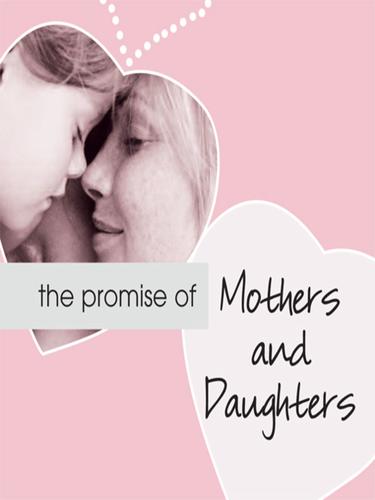 Cover for Promise of Mothers and Daughters