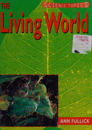 Cover for Science Topics