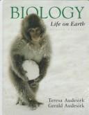 Cover for Biology Life on Earth