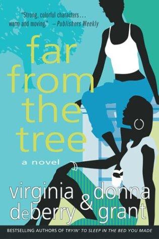 Cover for Far from the Tree