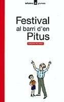 Cover for Festival al barri d'en Pitus
