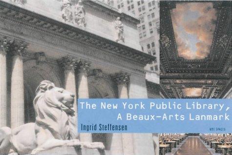 Cover for New York Public Library