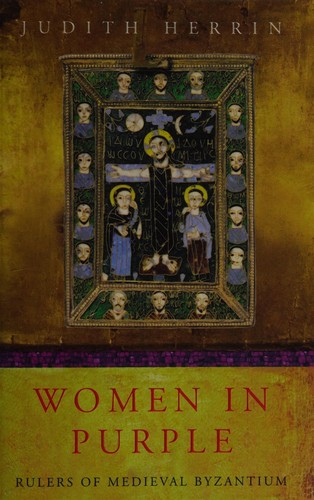 Cover for Women in purple