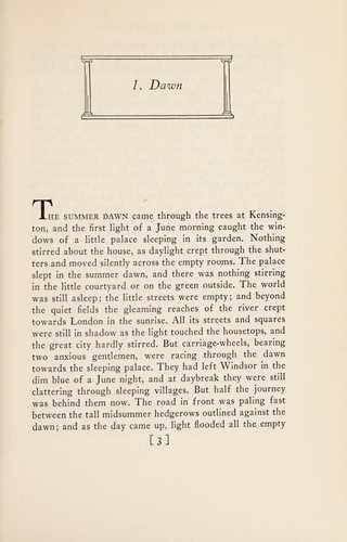 Cover for The hundred years
