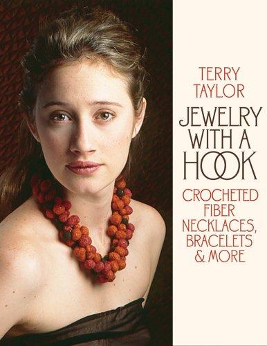 Cover for Jewelry with a Hook