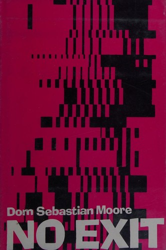 Cover for No Exit