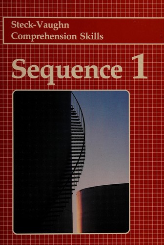 Cover for Sequence I