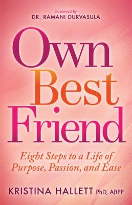 Cover for Own Best Friend