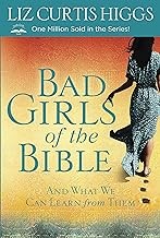 Cover for Bad Girls of the Bible