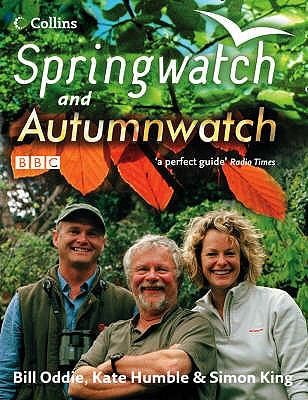 Cover for Springwatch And Autumnwatch
