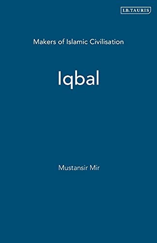 Cover for Iqbal