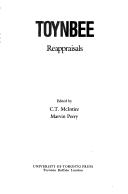 Cover for Toynbee