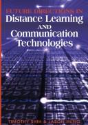 Cover for Future Directions in Distance Learning and Communications Technology